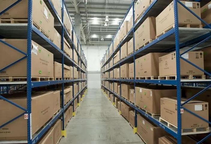 厦门到白朗县货物仓储