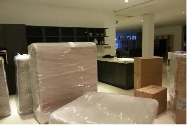 厦门到白朗县长途搬家