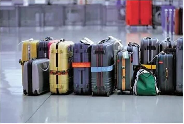 厦门到白朗县行李托运